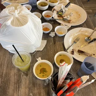 food
