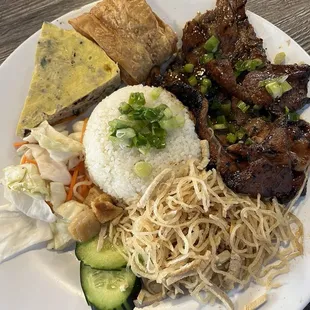 Broken Rice