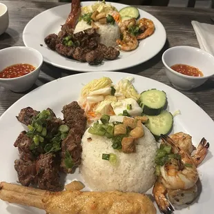 Suon Nuong