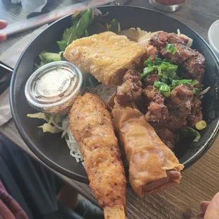 Shredded Pork
