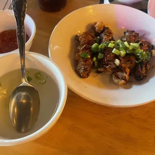 Egg Roll