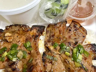 Lan Hương Quán