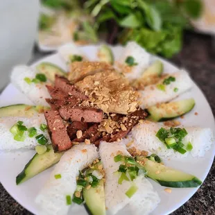 BH08- Banh Hoi Tau Hu Ky+ Nem