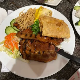 Thit Nuong