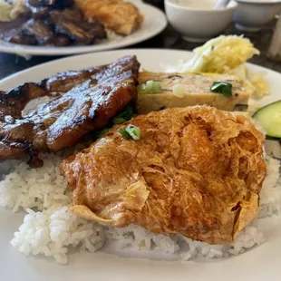 Pork Chop