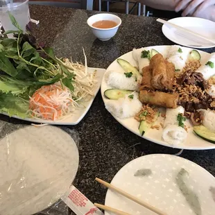 Fried Shrimp Cake
