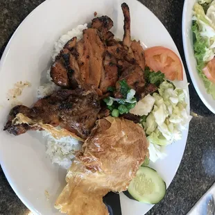 Shredded Pork