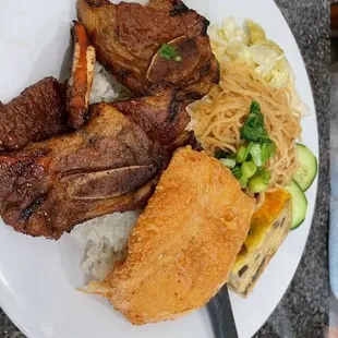 Suon Nuong