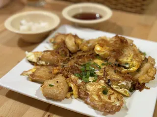 Tran Co Nuong Kitchen