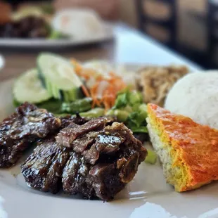 Com Tam Dat Thanh