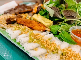 Banh Cuon Tay Ho