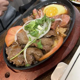food