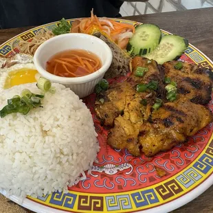 Cơm Tấm