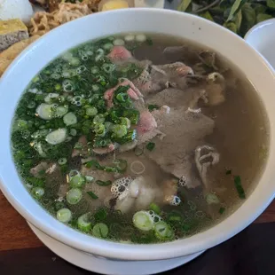 Pho #19 tai chin.