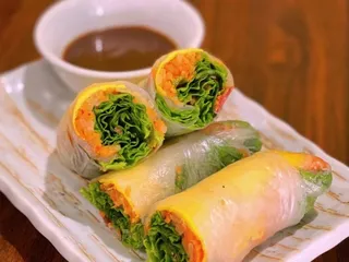New Pho Saigon Noodle & Grill Restaurant