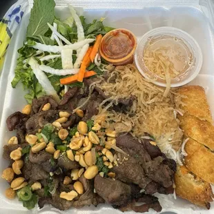 Egg Rolls