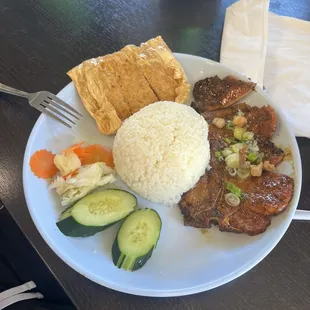 Suon Nuong