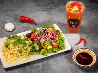 Khoi Restaurant