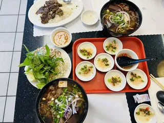 Bun Bo Way
