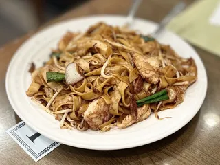Luc Dinh Ky Restaurant
