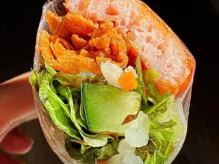 Cuon Nem Nuong