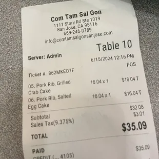 The price is affordable and reasonable