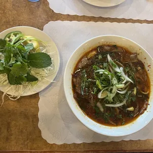 Bun Bo Hue