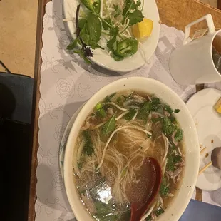 Pho Tai