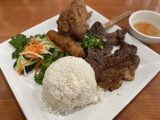 Chopsticks Pho & Grill