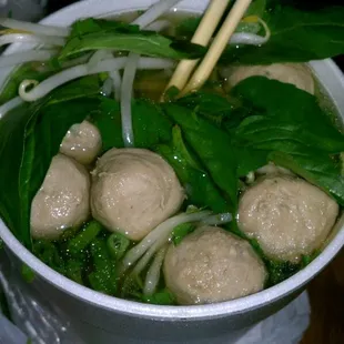 Pho Soup