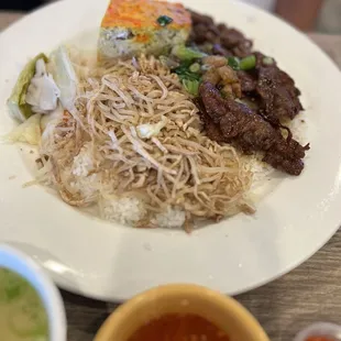 ramen and noodles, food