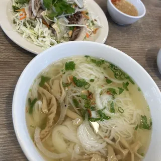 40. Bun Goi Vit Sao Mang