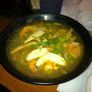 58. Banh Canh Dac Biet