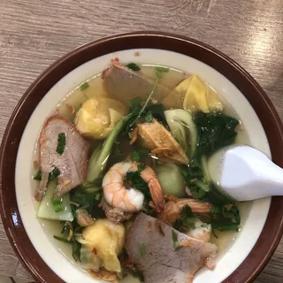 64. Hoanh Thanh Bat Buu