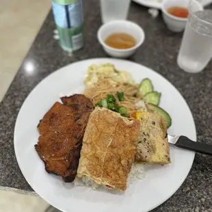 Broken Rice