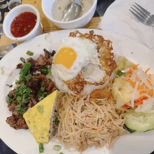 Shredded Pork