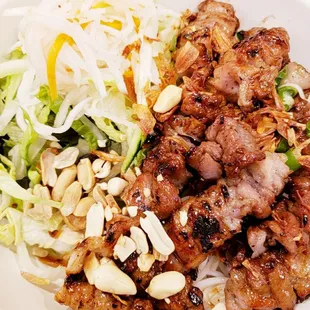 Bun Thit Nuong
