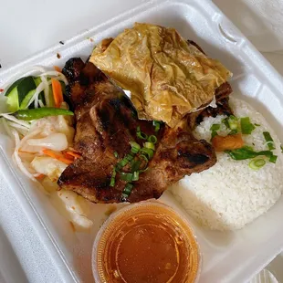 Suon Nuong