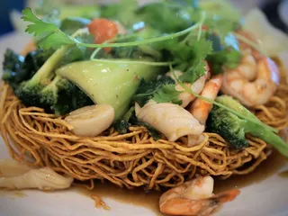 Ngu Binh Restaurant