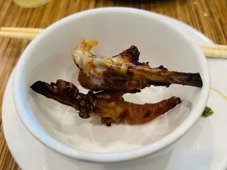 Tram Chim Restaurant