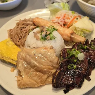 The works ... everything..  maybe #44