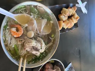 Dat Ky - Hu Tieu Nam Vang