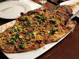 Tay Giang Restaurant