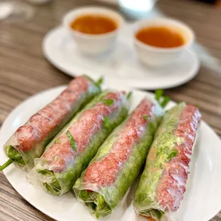 Nem Nuong Cuon