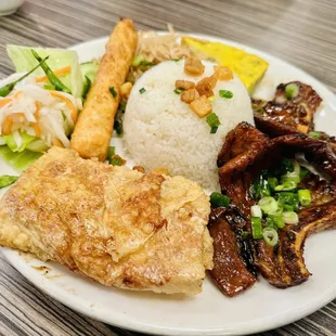 Com tam dac biet $22