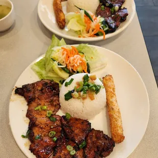 #41(front), #69 (back)