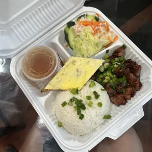 Tam Bi Suong Bo Dai Han