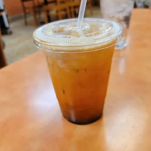 Thai Tea