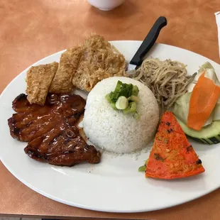 food