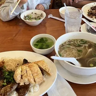 food, ramen and noodles